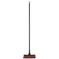 Grabie i motyki - FISKARS Szczotka Solid M - miniaturka - grafika 1
