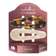 Ozdoby do włosów - Invisibobble - Clipstar Premium Star gazing - Spinki Do Włosów - Barrette Star gazing - Dla Kobiet - miniaturka - grafika 1