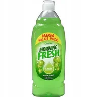 Płyny do naczyń - Morning Fresh Płyn Do Mycia Naczyń Apple Fresh 675Ml - miniaturka - grafika 1