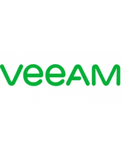 2 additional year of Premium maintenance prepaid for Veeam Backup Essentials Enterprise 2 socket bundle for VMware includes first year 24/7 uplift V-ESSENT-VS-P02PP-00 - Programy użytkowe i narzędziowe - miniaturka - grafika 1