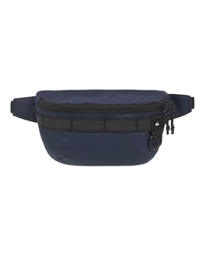 Quiksilver Bling Sling – Waist Pack for Men - saszetka na talię - męska - jeden rozmiar - czarny