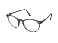 Okulary korekcyjne, oprawki, szkła - Polo Ralph Lauren PH2083 5821 - miniaturka - grafika 1