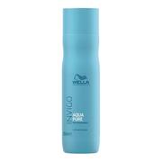 Pozostałe kosmetyki - Wella wzmagające Balance Aqua Pure Purifying Shampoo 250 ML 6375 - miniaturka - grafika 1