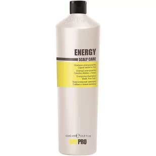 Szampon na wypadajace włosy z chilli 1000 ml - Szampony do włosów - miniaturka - grafika 1