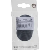 Zawiasy, okucia i inne akcesoria - Podkładki meblowe antypoślizgowe 40 mm 8 szt. Hettich - miniaturka - grafika 1