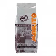 Kawa - Kawa ziarnista Mokito "100% Arabica", 500 g - miniaturka - grafika 1
