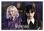 Podkładki na biurko - Wednesday - podkładka na biurko - miniaturka - grafika 1