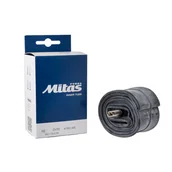 Dętki rowerowe - Dętka rowerowa Mitas DV35 16x1,75-2,45 47/62-305 - miniaturka - grafika 1