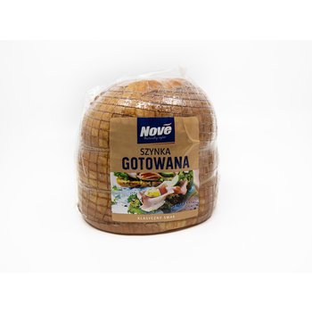 Szynka gotowana Nove około 1,4 kg
