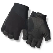 Rękawice narciarskie - Rękawiczki rowerowe Giro Zero CS Rozmiar: XL / Kolor: czarny - miniaturka - grafika 1