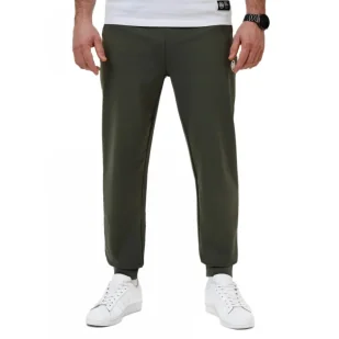 Pitbull Tricot Terry 280 Nugget '25 - Old Green L - Odzież taktyczna i umundurowanie - miniaturka - grafika 1