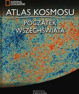 Czasopisma - Atlas Kosmosu - miniaturka - grafika 1