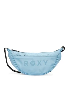 Roxy Torebka ROXY-M-002-07 Niebieski - Torebki damskie - miniaturka - grafika 1