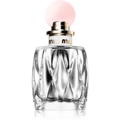 Wody i perfumy damskie - Miu Miu Fleur dArgent woda perfumowana 100ml - miniaturka - grafika 1