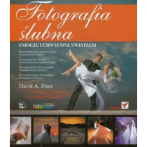 Fotografia ślubna Używana - Książki o kulturze i sztuce - miniaturka - grafika 1