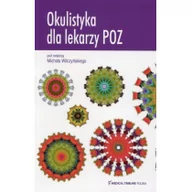 Książki medyczne - Okulistyka dla lekarzy POZ - miniaturka - grafika 1