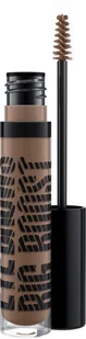 MAC Spiked Eye Brows Big Boost Fibre Gel Żel do brwi 4.1 g - Akcesoria i kosmetyki do stylizacji brwi - miniaturka - grafika 2