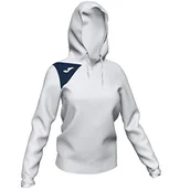 Koszulki męskie - Joma Spike II 900869.203.4XS-3XS, biało-granatowy, 4XS-3XS - miniaturka - grafika 1