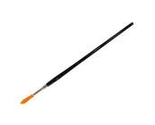 Pędzle do makijażu - Eulenspiegel 950128 - pędzel z włókien syntetycznych okrągły - rozm. 12 - miniaturka - grafika 1