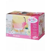 Lalki dla dziewczynek - Zapf Creation Baby born - Bath Bathtub - - miniaturka - grafika 1