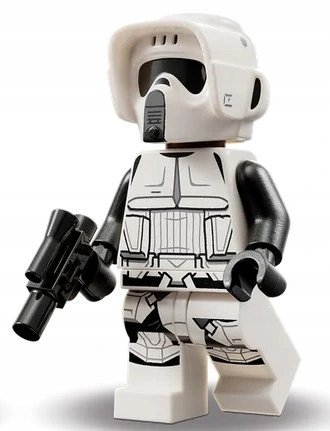 Minifigurka 