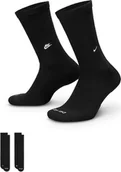Skarpetki damskie - Nike Everyday Cushioned Crew skarpety (2 pary), FZ3073 - miniaturka - grafika 1