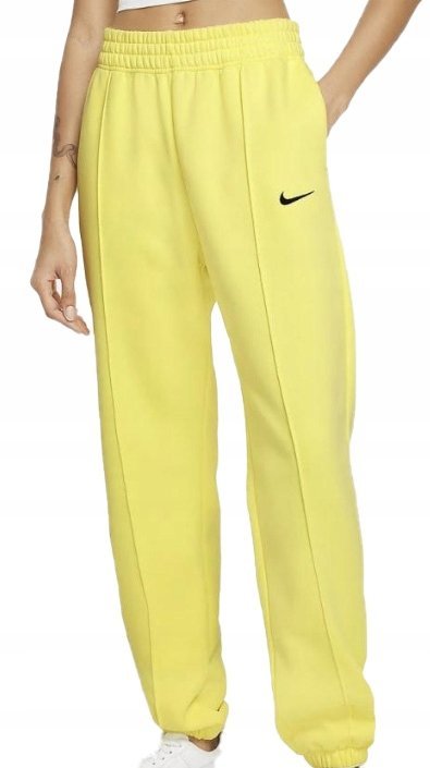 Spodnie Nike Sportswear Essential Loose Fit DQ0388-712 r. XL