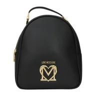 Plecaki - Backpack Love Moschino - miniaturka - grafika 1