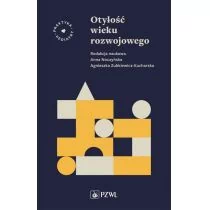 PZWL Otyłość wieku rozwojowego Noczyńska Anna Zubkiewicz-Kucharska Agnieszka - Nauka - miniaturka - grafika 1