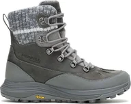 Buty trekkingowe damskie - Buty trekkingowe damskie Merrell Buty damskie MERRELL SIREN 4 THERMO MID ZIP WATERPROOF J038208 39 - miniaturka - grafika 1