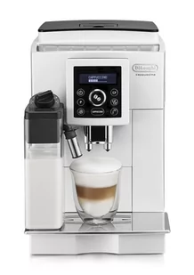 Ekspres do kawy DeLonghi Intensa ECAM 23.460.W - Ekspresy do kawy - miniaturka - grafika 1