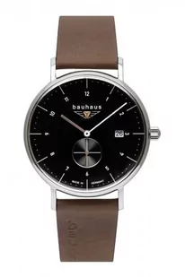Zegarek Bauhaus BA-2132-2 - Zegarki męskie - miniaturka - grafika 1