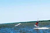 Czasopisma - Kurs Kitesurfingu dla grupy Łeba - miniaturka - grafika 1
