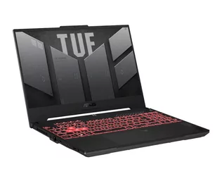 ASUS TUF Gaming A15 FA507XI R9-7940HS/16GB/512GB/RTX4070/W11 FA507XI-LP013W-16GB_500SSD - Laptopy - miniaturka - grafika 2