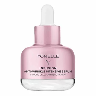 Yonelle Yonelle Infusion serum przeciwzmarszczkowe 30ml - Serum do twarzy - miniaturka - grafika 1