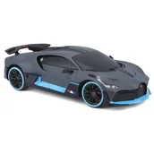 Modele zdalnie sterowane - Maisto Tech RC Bugatti Divo - miniaturka - grafika 1