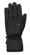 Rękawiczki - 4F DAMSKIE RÄKAWICE OCIEPLANE ZIMOWE / rozm XL - miniaturka - grafika 1