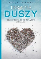 E-booki - nauka - Terapia duszy. Przywrócenie jej związku z ciałem - miniaturka - grafika 1