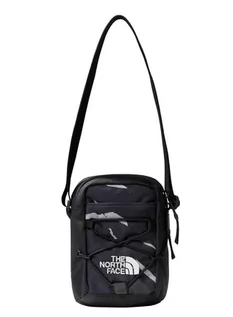 Torby męskie - Saszetka miejska na marmię The North Face Jester Crossbody - asphalt grey - grafika 1