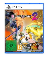 Czytniki kart pamięci - IDEA FACTORY Dusk Diver 2 - miniaturka - grafika 1