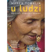 Nauki przyrodnicze - U ludzi reportaże opowieści i rozmowy - miniaturka - grafika 1