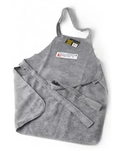 Brayt Fartuch z mikrofibry do polerowania samochodu - Akcesoria do mycia samochodu - miniaturka - grafika 1