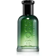 Wody i perfumy męskie - HUGO BOSS Boss Bottled Bold Citrus Woda perfumowana dla mężczyzn 50 ml - miniaturka - grafika 1