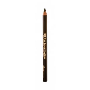 Dermacol 12H True Colour kredka do oczu 0,28 g dla kobiet 9 Army Green - Kredki do oczu - miniaturka - grafika 1