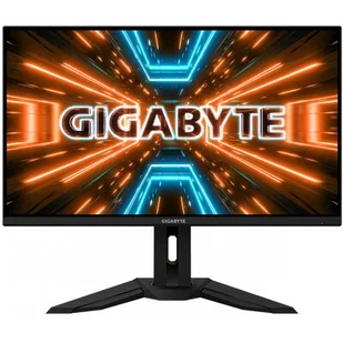 Gigabyte Monitor M32U - Monitory - miniaturka - grafika 1