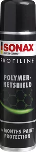 SONAX Profiline Polymer Net Shield 340 ml - preparat do zabezpieczenia karoserii - Kosmetyki samochodowe - miniaturka - grafika 1
