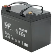 Zasilacze awaryjne UPS - Akumulator VRLA MB 33-12 - miniaturka - grafika 1