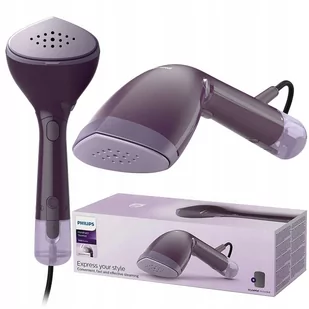 Philips STH7050/30 - Parownice do ubrań - miniaturka - grafika 1