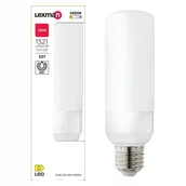 Żarówki tradycyjne - Lex E27 Corn 12W 1521 lm 4Tk 300St mlPl - miniaturka - grafika 1