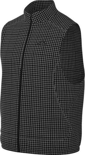 Nike Męska kurtka M Nk Tf Primaloft Trail Vest Jacket